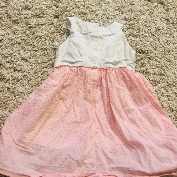 Beautiful Girl's dress size 3T - Picture 4 of 6